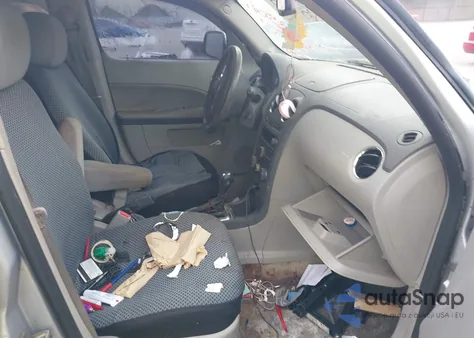 2011 Chevrolet Hhr Lt из США, поврежденный, VIN 3GNBACFU9BS583219